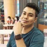 Ulasan Zaki Thomas di Carousell Singapore