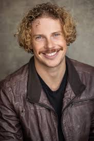 Male — The Voice Agency