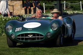 Image result for Goodwood Green 1959 Aston Martin