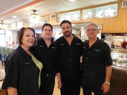 Christy S Restaurant Pancake House Opa Chicago