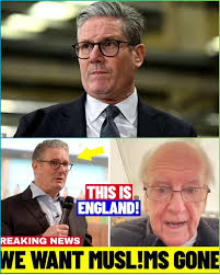 THIS IS A WARNING TO THE GOVERNMENT!” Viral Video Sparks Nationwide Uproar  as British Voices Clash Over Identity and Immigration—Is the UK Heading  Toward a Cultural Breaking Point? The tension is exploding