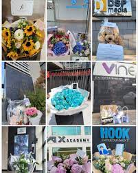 Maybe you would like to learn more about one of these? Flower Gift Korea On Twitter Here Are Other Agencies That We Have Sent Of Flowers Plants And Other Gifts These Few Days J1 International Company Iok Company Dsp Media Nh Entertainment Fnc