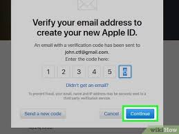 Create an apple id without a payment method. 3 Ways To Create An Apple Id Without A Credit Card Wikihow