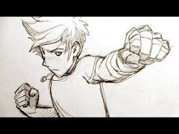 How To Draw Manga Fighting Pose Punching Fists Drawings Character Drawing Fighting Drawing Fist fights didn't require special training, and experience could only be gained in action. how to draw manga fighting pose