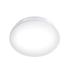 Setzen sie auf eine große lichtquelle oder kombinieren sie mehrere kleine, um wahlweise eine zentrierte oder gleichmäßige verteilung des lichts im raum zu erzielen. Led Deckenleuchten Badezimmer Geeignet Zum Verlieben Wayfair De