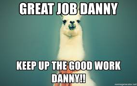 We did not find results for: Amazing Job Animal Meme 10lilian