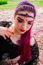 Vicky Corona's Instagram, Twitter & Facebook