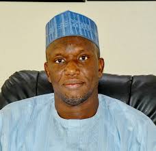 Congratulations! Mr. Abas Mohamed Ali