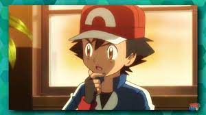 So I M In The Next Series Or Not Ash Pokemon Anime Pokemon