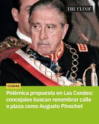 The Clinic (@theclinic_cl) · Instagram 照片和视频