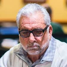 Randy Pond's Instagram, Twitter & Facebook