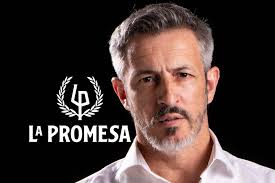 Fernando Coronado es Cristóbal Ballesteros en 'La Promesa'