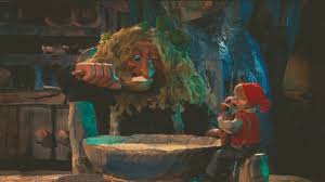 Karius og baktus er en norsk animert (dukkefilm) eventyrfilm fra 1955 regissert av ivo caprino. Ivo Caprino S Classic Fairytale Films Faf 2020