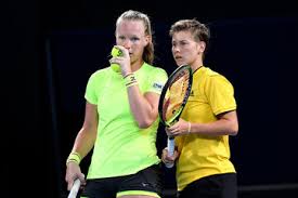 There are match results per set and the 'previous 5 matches' section showing each player's form from the past 5 games played. Demi Schuurs Kiki Bertens Pictures Photos Images Zimbio