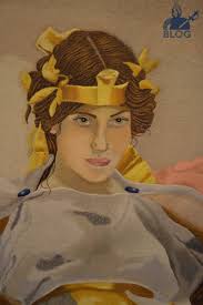 Semana Santa 2015] Nueva Caballería Egipcia