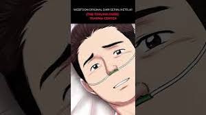 “Trauma Code” Webtoon: A Must-Read Before the Kdrama
