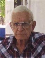 Dalton Allison Obituary (1932