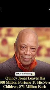 Quincy Shares Shawna with His Father