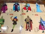 円卓の騎士物語 燃えろアーサー