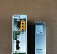 HCS01.1E-W0008-A-03-B-ET-EC-NN-L3-NN-FW Rexroth Servo Motor ...