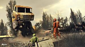Official twitter account for the s.t.a.l.k.e.r. Stalker 2 Development In Full Swing With More Than 300 Employees On Board Gamingsym