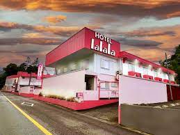 lalala(ラララ)清水店 - 静岡市清水区庵原町/ラブホテル | Yahoo!マップ