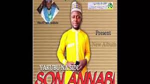 Ismail jagayya annabi ya dayanta. Download Yakubu Na Sidi 3gp Mp4 Codedfilm