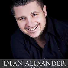 Dean Alexander's Instagram, Twitter & Facebook