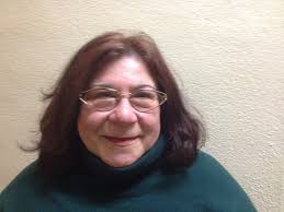 GAS: Poetry, Art and Music: Emily Bilman