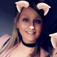 Kristina Wainwright's Instagram, Twitter & Facebook