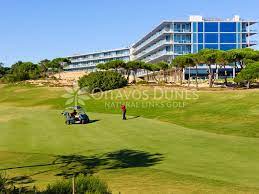 Luxury Golf Holidays Portugal Golf Resorts Portugal Holiday