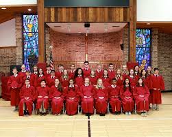 St. Martha Catholic School