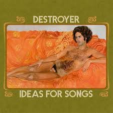 Pulling ideas out of thin 5. Destroyer Ideas For Songs Album Review Pitchfork
