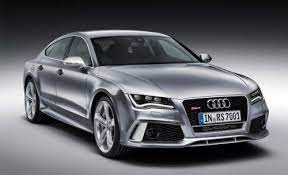 2014 Audi Rs7 Specs And Price The 2014 Audi Rs7 Has Full Led Headlights Amicable Exterior Appearance That One Falls In Love Audi Audi Rs Audio De Automoviles