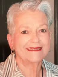 Nita Holman Longanecker