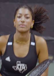 Texas A&M Women's Tennis's Video