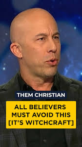 All Believers MUST Avoid THIS [It’s Witchcraft!]