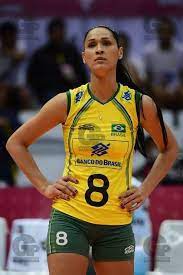 Jun 27, 2021 · jogos de tóquio. Jaqueline Carvalho Tough And Girly Deadly Combo Voleibol Feminino Jogadoras De Volei Volei