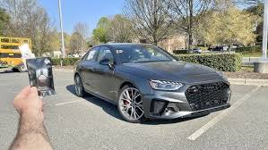 Image result for Daytona Gray 2023 S4