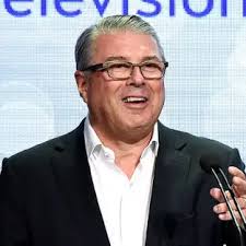 Ted Harbert: Age, Net Worth, Relationships, Family, Career Highlights &  More