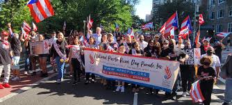 Tropical countries thailand and costa rica are both popular tourist destinations. National Puerto Rican Day Parade Home Facebook