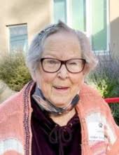 Joyce M. Osborn Obituary 2022