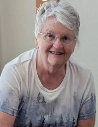 Carol Wood Bennion obituary and funeral services