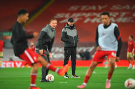 Stadion is an urban neighborhood of belgrade, the capital of serbia. Tageblatt Lu Moneyball Derby Zwischen Liverpool Und Midtjylland