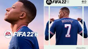 Jules kounde fifa 21 face. Download Fifa 22 Mod Apk Obb Data For Android Fut 22 Offline New Version Sports Extra