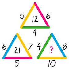 Image result for maths puzzles