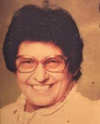 Ninfa "Nancy" Gonzales Obituary May 26, 2025