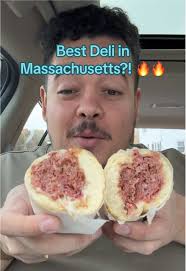 Explore JL’s Deli: The Best Sandwiches in Massachusetts