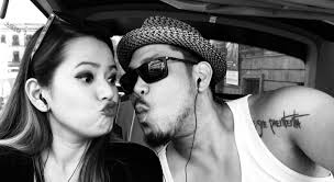 Christopher Francisco and Niña Bonifacio's Wedding Website