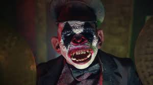 13th Floor Haunted House Columbus 2018 Trailer Youtube